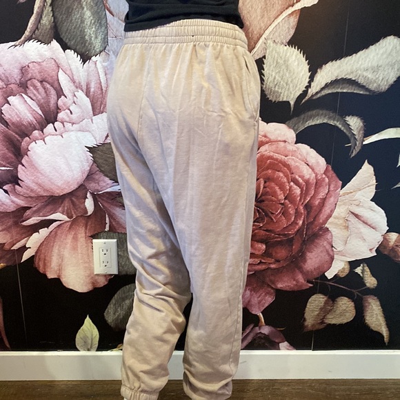 Garage Joggers - I think 90’s jogger - Girls or Womens - Picture 2 of 5